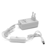 Блок питания Apeyron Electrics для светодиодной ленты 12 В, 18 Вт, IP44 Блок питания Apeyron Electrics для светодиодной ленты 12 В, 18 Вт, IP44