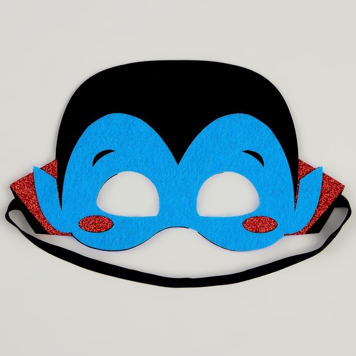 Карнавальный набор &laquo;Вампирёнок&raquo;