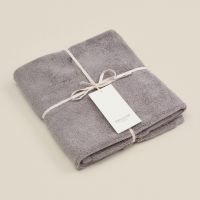 Полотенце махровое SL HOME: Classic "Софт Мист" 50х90 см, 100% хлопок, 530 г/м2 Полотенце махровое SL HOME: Classic "Софт Мист" 50х90 см, 100% хлопок, 530 г/м2