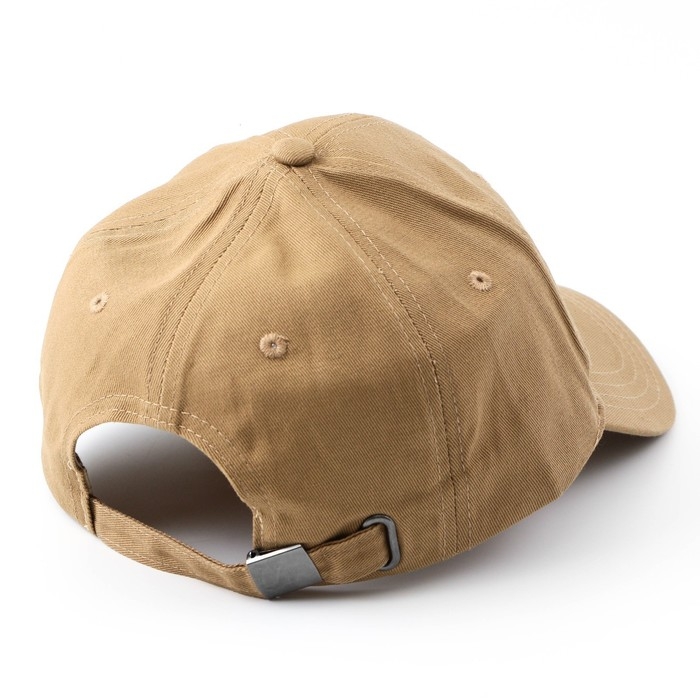 Кепка женская Ambitious, цвет бежевый, р-р 56 Кепка женская Ambitious, цвет бежевый, р-р 56