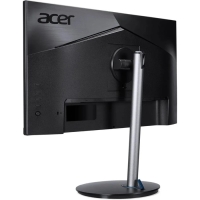 Монитор Acer XF253QZBMIIPRX, 24.5", VA, 1920×1080, 250Гц, 1 мс, DP, HDMI, чёрный Монитор Acer XF253QZBMIIPRX, 24.5", VA, 1920×1080, 250Гц, 1 мс, DP, HDMI, чёрный