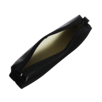 Пенал мягкий, 1 отделение, 45 х 210 х 45 мм, объёмный, искусственная кожа, ПМО 11-50 63999 Пенал мягкий, 1 отделение, 45 х 210 х 45 мм, объёмный, искусственная кожа, ПМО 11-50 63999