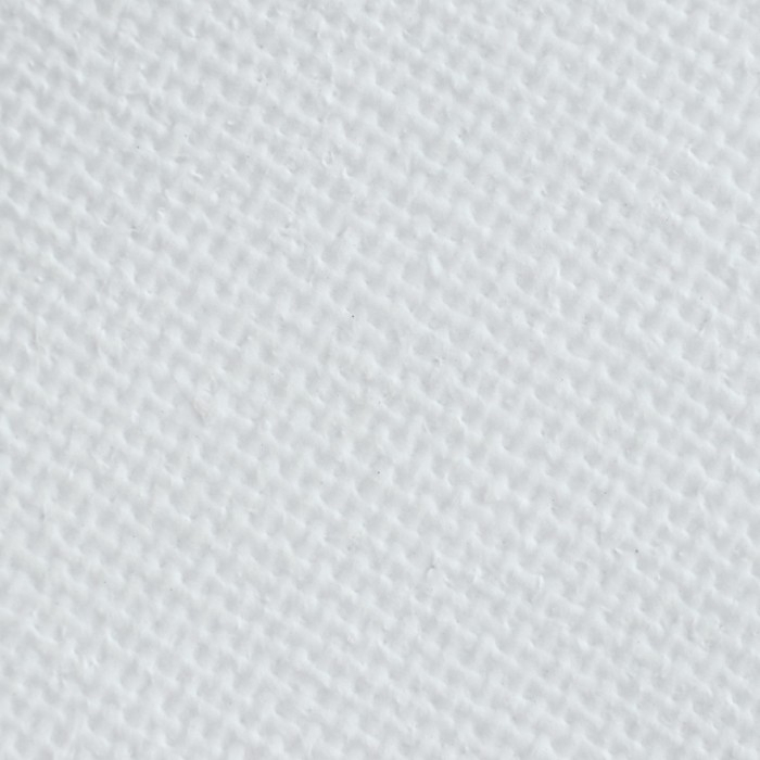 Холст на подрамнике, хлопок 100%, 50 х 50 х 1.8 см, акриловый грунт, мелкозернистый, 280 г/м&sup2;