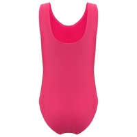 Купальник для гимнастики и танцев Grace Dance, р. 40, цвет малина