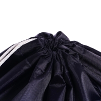 Подарочный мешок Деда Мороза, синий, 40х60 см Подарочный мешок Деда Мороза, синий, 40х60 см