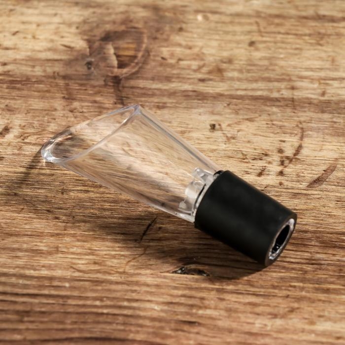 Штопор и аэратор для бутылки вина &laquo;Скорая винная помощь&raquo;