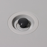 Ланч - бокс с вакуумным клапаном Доляна, 800 мл, 16,7&times;12&times;8,5 см, прозрачный