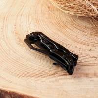 Нож складной "Трансформер компакт" 12,8см, клинок 52мм/1,5мм Нож складной "Трансформер компакт" 12,8см, клинок 52мм/1,5мм