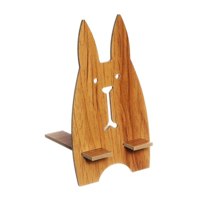 Органайзер - подставка настольный deVENTE. Magnat 33 x 26 x 26 см, МДФ, сосна, картонная коробка Органайзер - подставка настольный deVENTE. Magnat 33 x 26 x 26 см, МДФ, сосна, картонная коробка