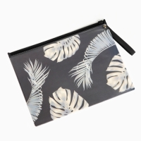 Сумка для купальника &laquo;Пальмы&raquo;, 24 х 17 см.