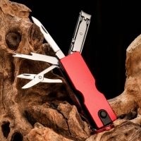 Нож многофункциональный "Анубис" Нож многофункциональный "Анубис"