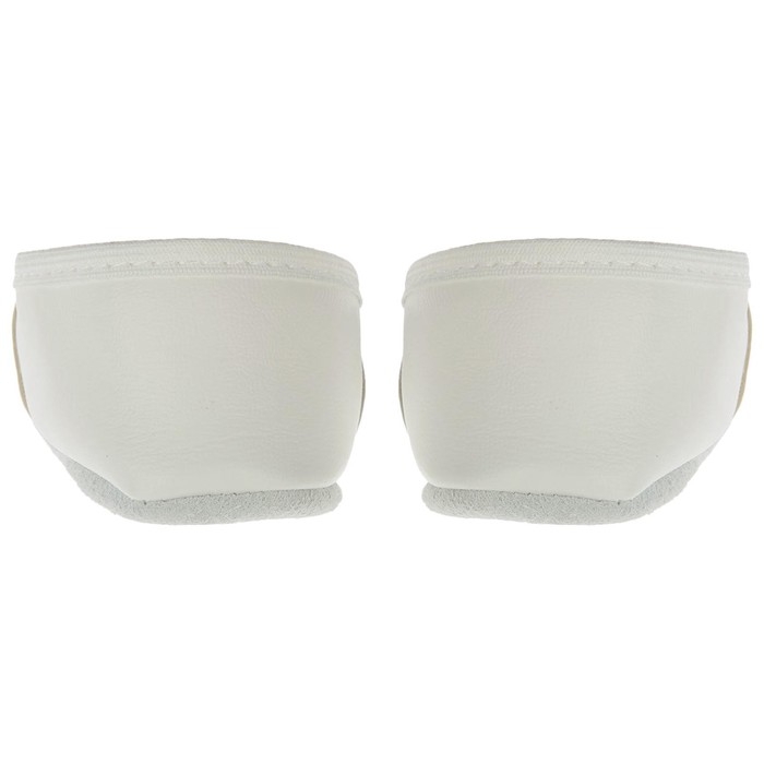 Чешки комбинированные, р. 28, длина стопы 17,3 см, цвет белый Чешки комбинированные, р. 28, длина стопы 17,3 см, цвет белый