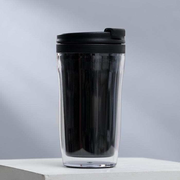 Термостакан под вставку &laquo;Вид 1&raquo; 250 мл