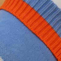 Свитер "Зайка", 2XL (ДС 34, ОШ 34, ОГ 32-51 см) Свитер "Зайка", 2XL (ДС 34, ОШ 34, ОГ 32-51 см)