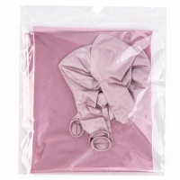 Набор шаров &laquo;Танцовщица&raquo;, латекс, фольга, 7 шт.