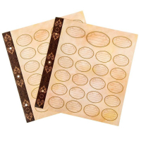 Родословная книга с рамкой под фото «Семейная летопись», 50 листов, 21,5 х 23,7 см. Родословная книга с рамкой под фото «Семейная летопись», 50 листов, 21,5 х 23,7 см.