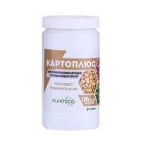 Биоудобрение для предпосадочной обработки клубней Картоплюс, 100 г Биоудобрение для предпосадочной обработки клубней Картоплюс, 100 г