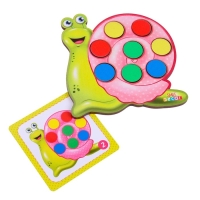 Мозаика «Улитка» Мозаика «Улитка»