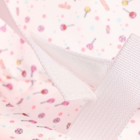 Коляска для кукол &laquo;Весёлая прогулка&raquo;, летняя, 32 &times; 25,5 &times; 54 см