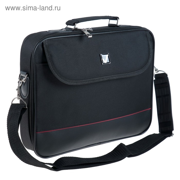 Сумка деловая, ткань, 250 х 350 х 70 мм, Brauberg Profi, отделение для планшета и ноутбука 13,3 Сумка деловая, ткань, 250 х 350 х 70 мм, Brauberg Profi, отделение для планшета и ноутбука 13,3", чёрная