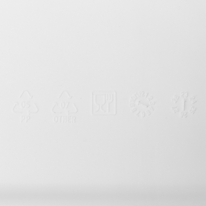 Таз складной &laquo;Флекс&raquo;, 25 л, 54&times;38.5&times;7 см, цвет морская волна