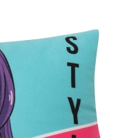 Подушка декоративная "Токио Аниме" Подушка декоративная "Токио Аниме"