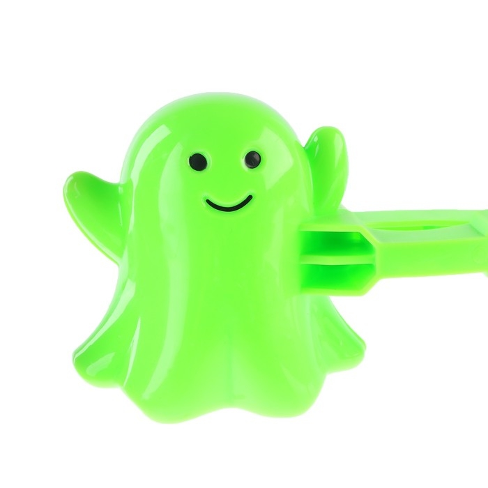 Снежколеп-песколеп «Привидение», цвета МИКС Снежколеп-песколеп «Привидение», цвета МИКС