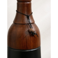 Ваза этническая &laquo;Чиамака&raquo;, керамика, 1 сорт, Иран