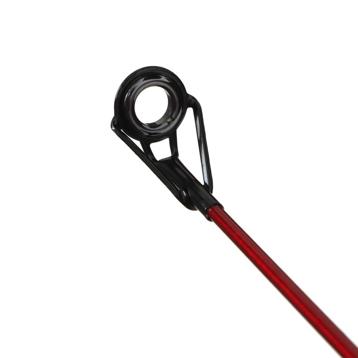 Спиннинг "Волжанка Комби", тест 1-120 г, длина 1.25-1.6 м