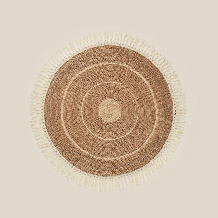 Ковер SL Home Паджа d=70 см Ковер SL Home Паджа d=70 см