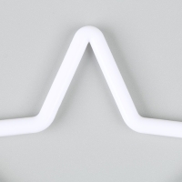 Основа для изготовления ловца снов «Звезда» набор 20 шт., размер 1 шт. — 10 × 10 × 0,53 см Основа для изготовления ловца снов «Звезда» набор 20 шт., размер 1 шт. — 10 × 10 × 0,53 см