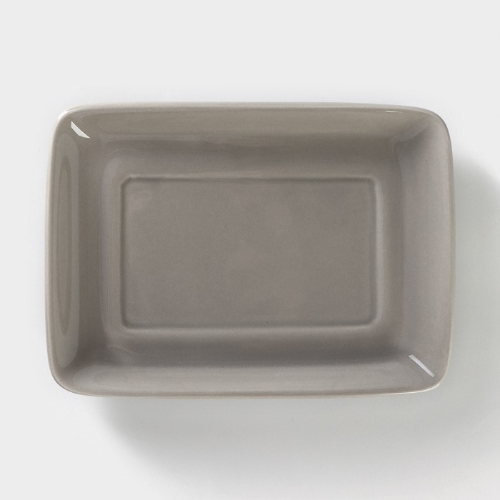 Маслёнка Доляна &laquo;Зайка&raquo;, 17&times;12&times;8,5 см