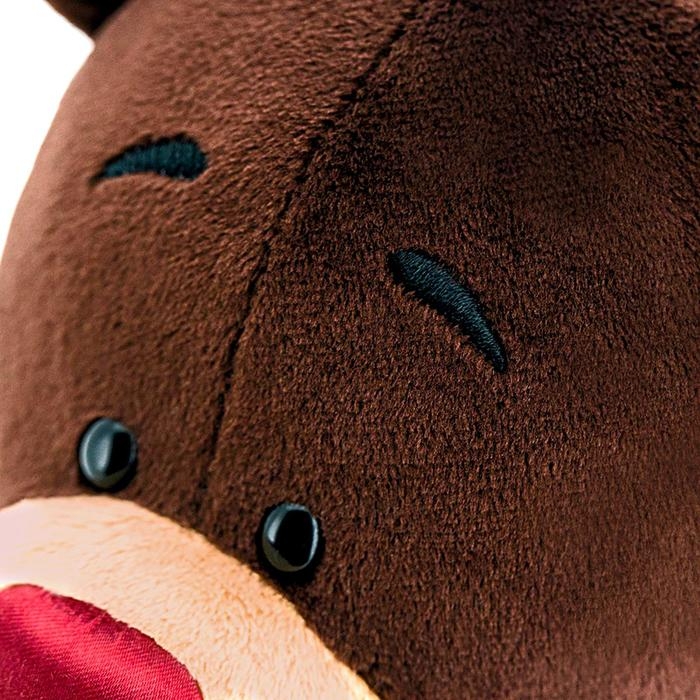 Мягкая игрушка &laquo;Медведь Choco лежебока&raquo;, 20 см