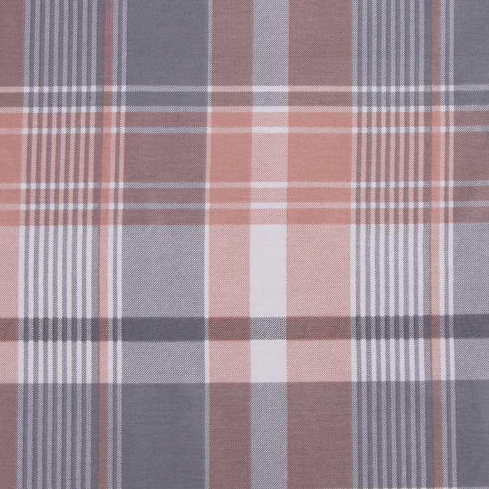 Постельное бельё LoveLife 2сп Постельное бельё LoveLife 2сп "Клетка" 175х215см, 200х225см, 50х70см-2шт, хлопок, сатин, 125г/м