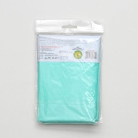 Штора для ванной комнаты, 180&times;180 см, цвет МИКС