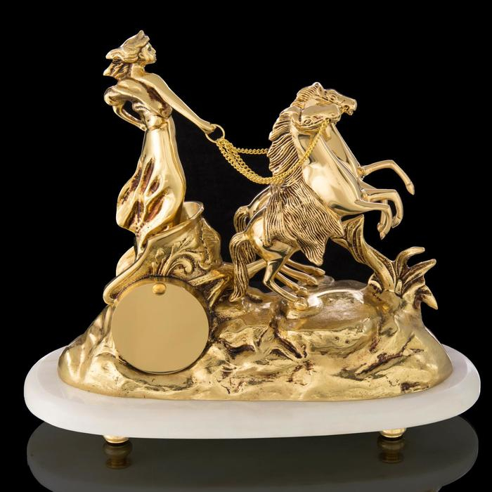 Часы "Рим", 38 &times; 32 см   УЦЕНКА