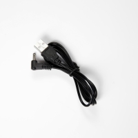 Светодиодная фигура &laquo;Дед Мороз в кресле&raquo; 23 &times; 15 &times; 14 см, полистоун, батарейки ААх3 (не в комплекте), USB, свечение мульти