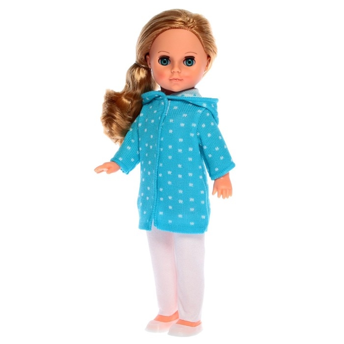 Кукла &laquo;Мила осень 1&raquo;