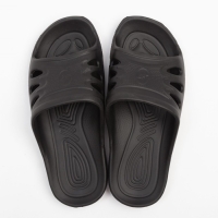 Сланцы мужские (слайдеры) "Классика", цвет чёрный, р-р 39-40 Сланцы мужские (слайдеры) "Классика", цвет чёрный, р-р 39-40