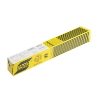 Электроды ESAB ОК 46, d=4 мм, 450 мм, 6.6 кг + ПОДАРОК