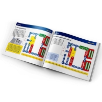 Электронный конструктор &laquo;34 схемы&raquo;