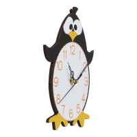 Часы настенные интерьерные "Пингвин" Часы настенные интерьерные "Пингвин"