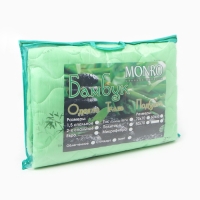 Одеяло Бамбук (конверт)140х205см 150гр, пэ100%