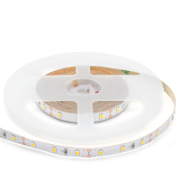 Светодиодная лента Apeyron Electrics 5 м, IP20, SMD3528, 60 LED/м, 4.8 Вт/м, 12 В, 6500К