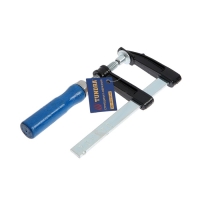 Струбцина F-образная ТУНДРА, 100 х 50 х 150 мм Струбцина F-образная ТУНДРА, 100 х 50 х 150 мм