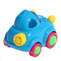 Интерактивная игрушка «Музыкальная машинка», МИКС Интерактивная игрушка «Музыкальная машинка», МИКС