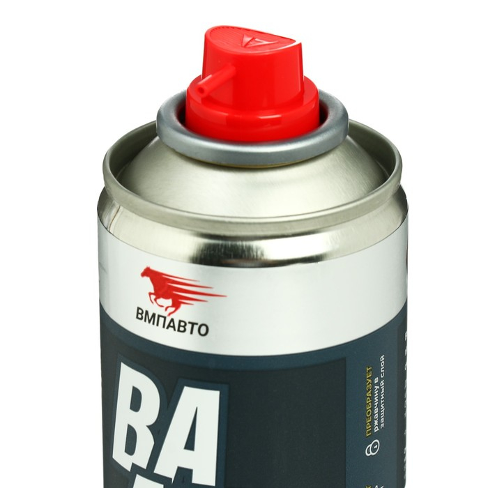 Мастер-смазка ВМП &laquo;ВАЛЕРА&raquo;, 210 мл, аэрозоль 8603