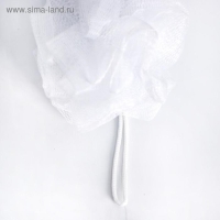 Мочалка детская для купания «Кит» Мочалка детская для купания «Кит»