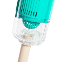 Игровой набор «Пылесос» Игровой набор «Пылесос»