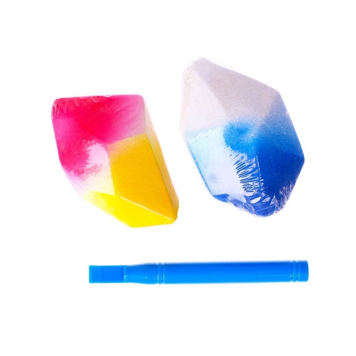 Набор для раскопок &laquo;Волшебные камни&raquo;